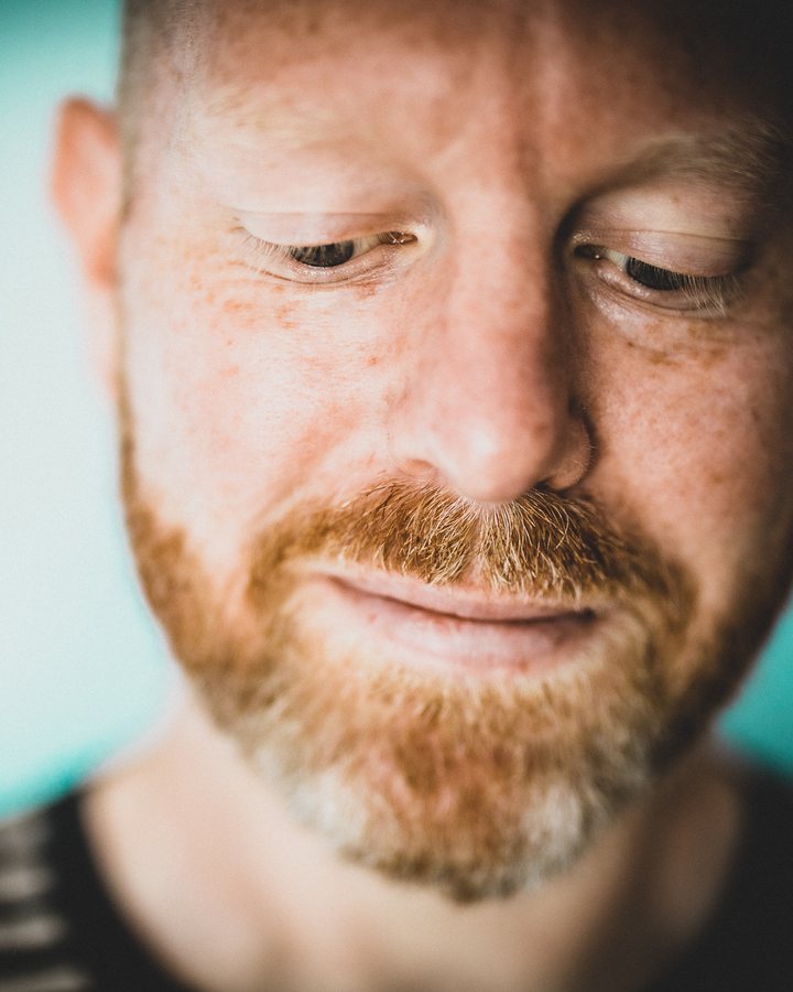 Michael MacLennan, founder of Comms With AI